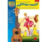 Richard Rodgers The Sound of Music (Mixed Media Product)