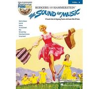 Richard Rodgers The Sound of Music (Mixed Media Product)