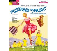 Richard Rodgers The Sound of Music (Mixed Media Product)