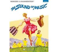 Richard Rodgers The Sound of Music (Tascabile)