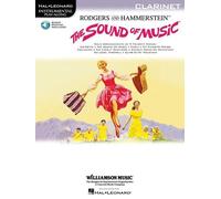 Richard Rodgers The Sound of Music (Tascabile)