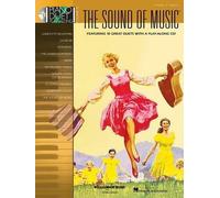 Richard Rodgers The Sound of Music (Tascabile)