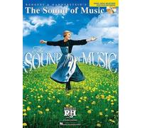 Richard Rodgers The Sound of Music (Tascabile)