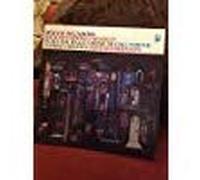 Richard Rodney Bennett - Special occasions-Ballet music of Cole Porter, Harold Arlen & Richard Rodgers (US, 1978) / Vinyl record [Vinyl-LP]