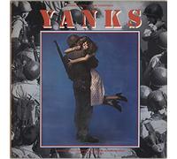 Richard Rodney Bennett - Yanks