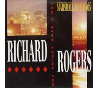 Richard Rogers - Can't Stop Loving You - BCM Records (UK) Ltd. - BCM 450 X, BCM Records - BCM 12450