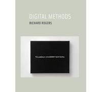 Richard Rogers Digital Methods (Tascabile) MIT Press