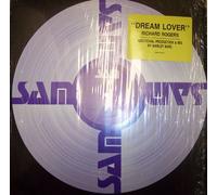 Richard Rogers - Dream Lover (FLC) [Vinyl Single]