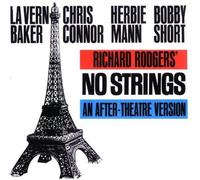Richard Rogers-No Strings