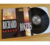 Richard Rogers - RICHARD ROGERS / CAN'T STOP LOVING YOU