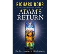 Richard Rohr Adam's Return (Tascabile)