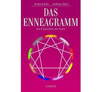 Richard Rohr Andreas Ebert Das Enneagramm: Die 9 Gesichter der Seele (Tascabile)