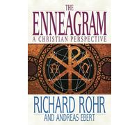 Richard Rohr Andreas Ebert The Enneagram (Tascabile)