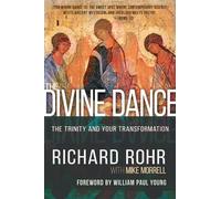Richard Rohr Mike Morrell The Divine Dance (Tascabile)