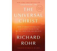 Richard Rohr The Universal Christ (Tascabile)