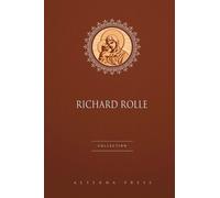 Richard Rolle Collection: 2 Books