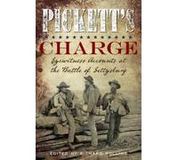 Richard Rollins Pickett's Charge (Tascabile) Pickett's Charge