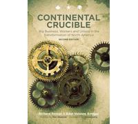 Richard Roman Edur Velasco Arregui Continental Crucible (Tascabile)