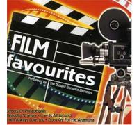 Richard Romance Orchestra - Film Favourites