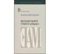Richard Rorty. L'implicito pedagogico