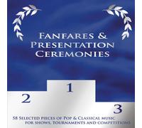 Richard Rossbach - Fanfares & Presentation Ceremo
