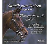 Richard Rossbach & Wolfgang Schleiter - Dressage Tunes S 2