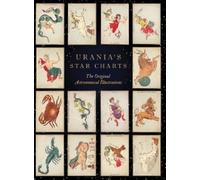 Richard Rouse Bloxham Jehoshaphat Aspin Emily Urania's Star C (Copertina rigida)
