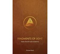Richard Rudd Fragments of Light (Tascabile)