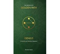 Richard Rudd Genius (Copertina rigida) Gene Keys Golden Path