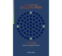Richard Rudd Genius (Tascabile) Gene Keys Golden Path