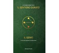 Richard Rudd Il Genio (Copertina rigida)