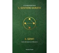 Richard Rudd Il Genio (Tascabile)