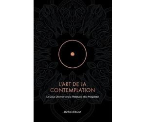 Richard Rudd L'Art de la Contemplation (Tascabile)