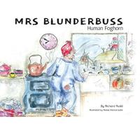 Richard Rudd Mrs Blunderbuss (Tascabile)