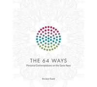 Richard Rudd The 64 Ways (Tascabile)