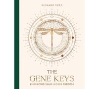 Richard Rudd The Gene Keys (Copertina rigida)