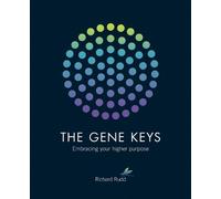 Richard Rudd The Gene Keys (Tascabile)