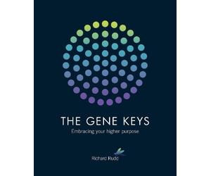 Richard Rudd The Gene Keys (Tascabile)