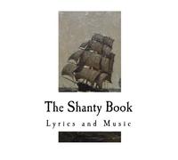 Richard Runciman Terry The Shanty Book (Tascabile)
