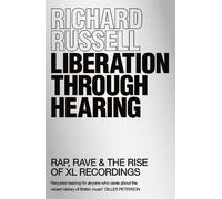 Richard Russell Liberation Through Hearing (Tascabile)