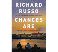Richard Russo Chances Are (Tascabile)