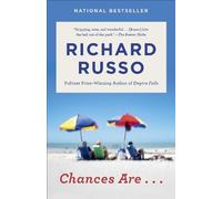Richard Russo Chances Are . . . (Tascabile)