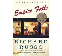Richard Russo Empire Falls (Tascabile) Vintage Contemporaries
