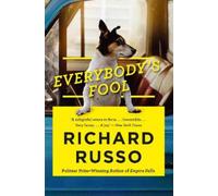 Richard Russo Everybody's Fool (Tascabile)