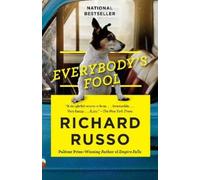 Richard Russo Everybody's Fool (Tascabile) North Bath Trilogy