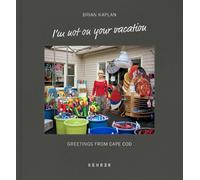 Richard Russo I'm not on your vacation (Copertina rigida)