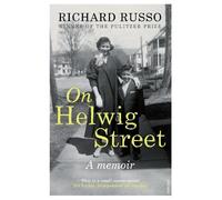 Richard Russo On Helwig Street (Tascabile)