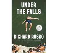 Richard Russo Under the Falls (Tascabile)