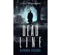 Richard Rybicki Dead Line (Tascabile) Corpse Whisperer Series