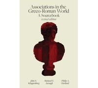 Richard S. Ascough (author) Philip A. Harland (a Associations in th (Tascabile)